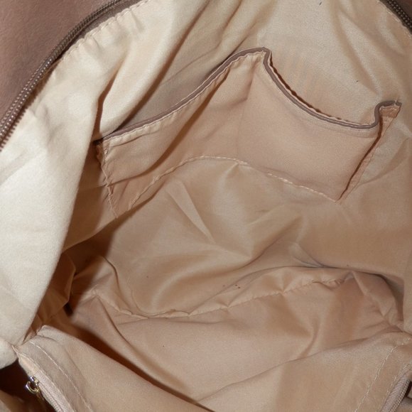 Large MG Collection Tote - Picture 3 of 5